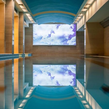 Perugia Park Hotel Екстериор снимка