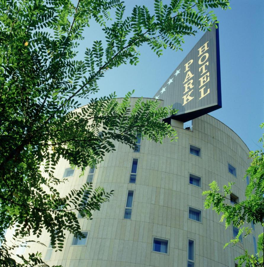 Perugia Park Hotel Екстериор снимка