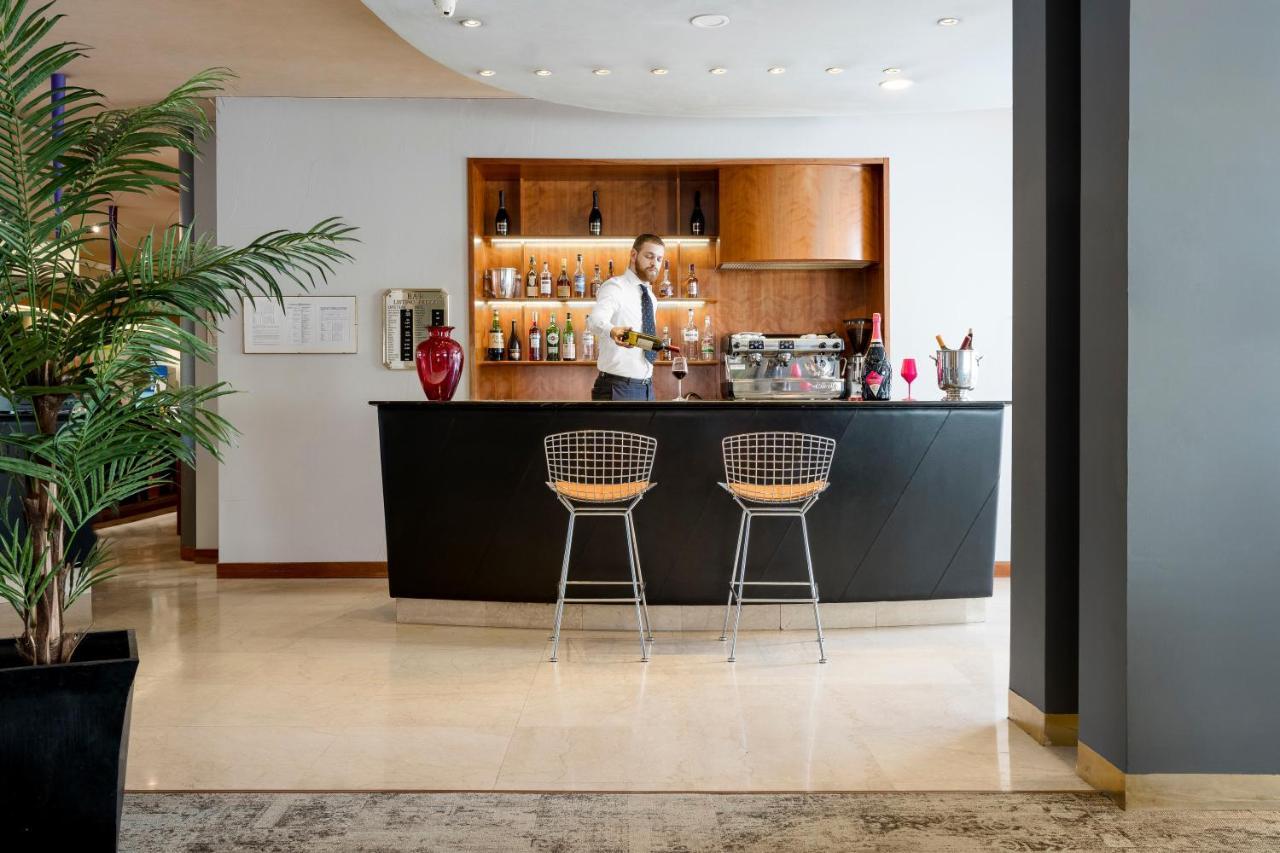 Perugia Park Hotel Екстериор снимка