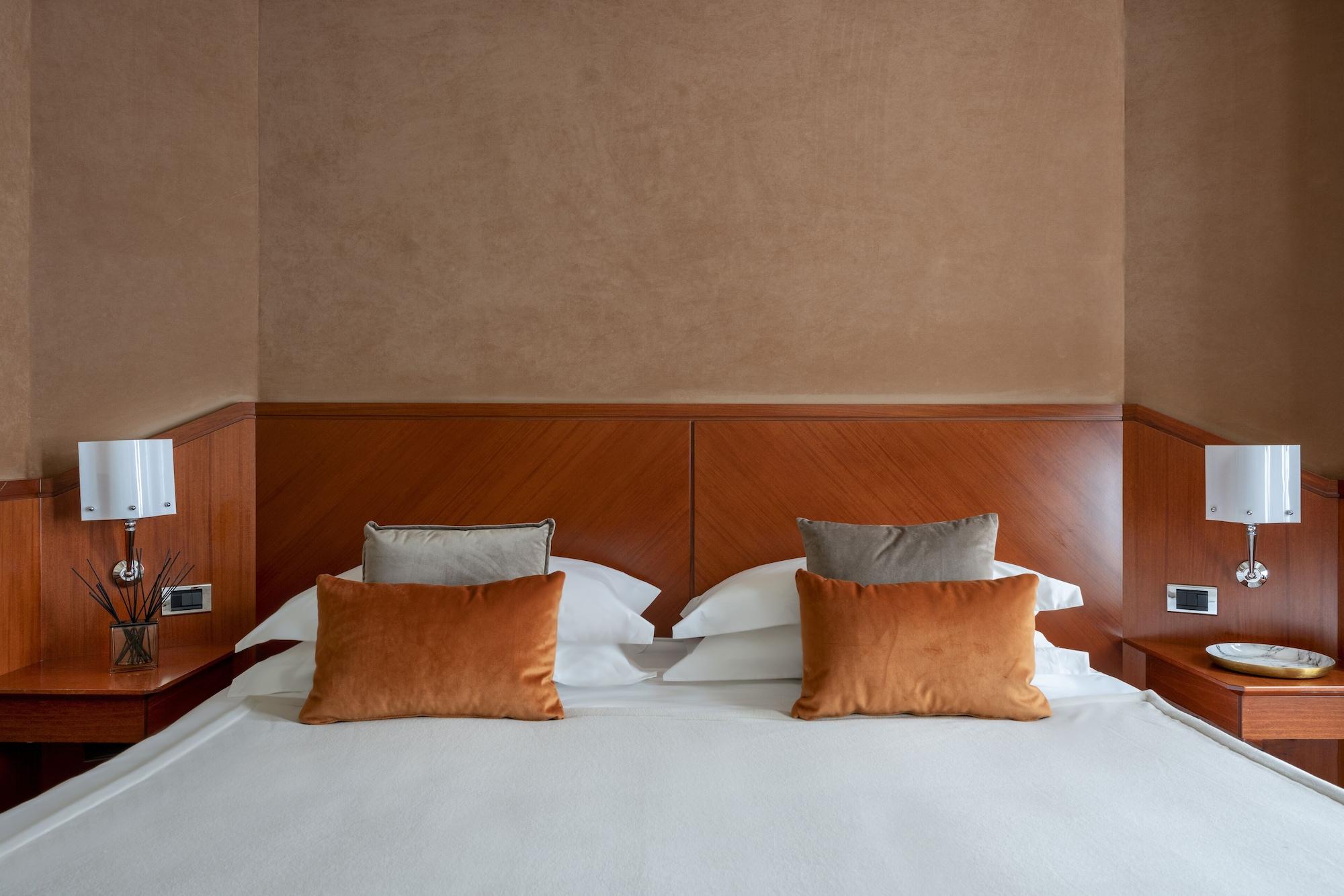 Perugia Park Hotel Екстериор снимка