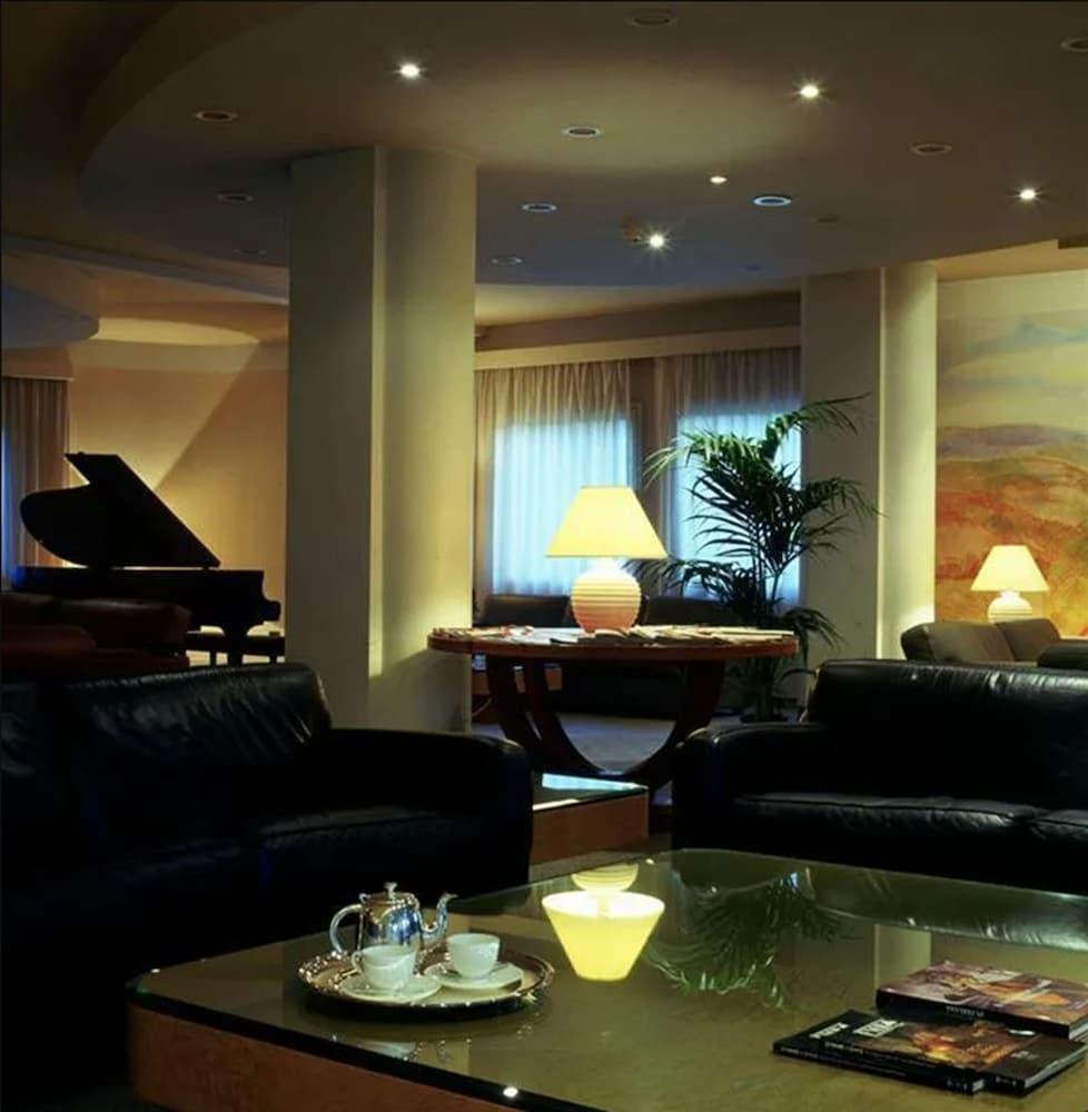 Perugia Park Hotel Екстериор снимка