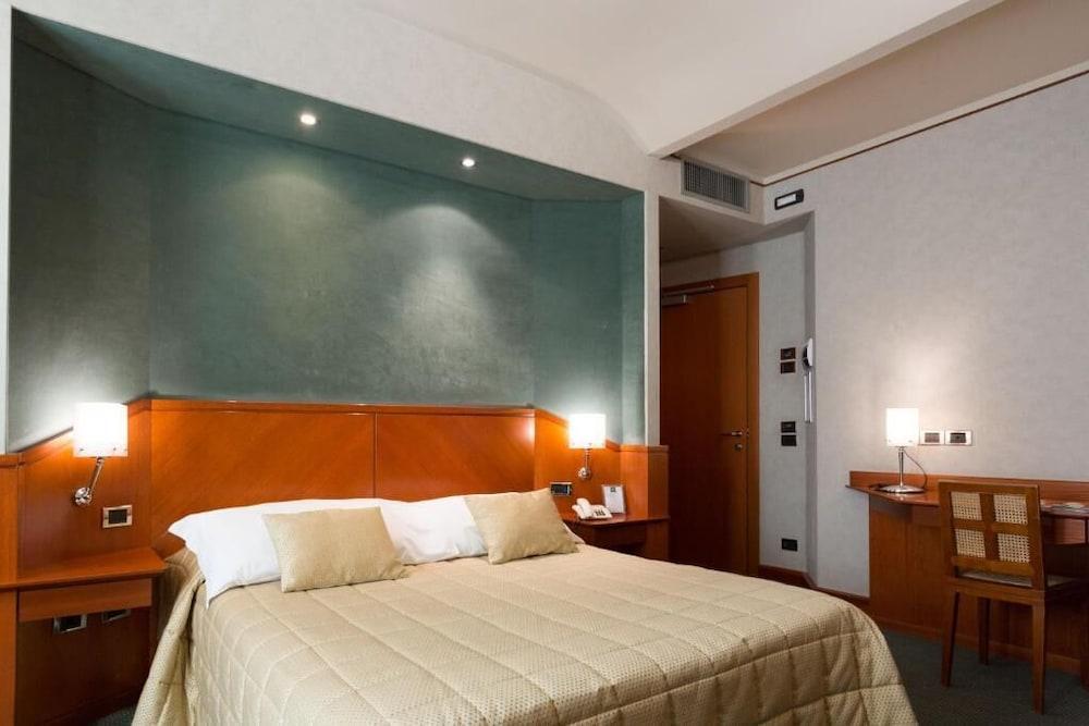 Perugia Park Hotel Екстериор снимка