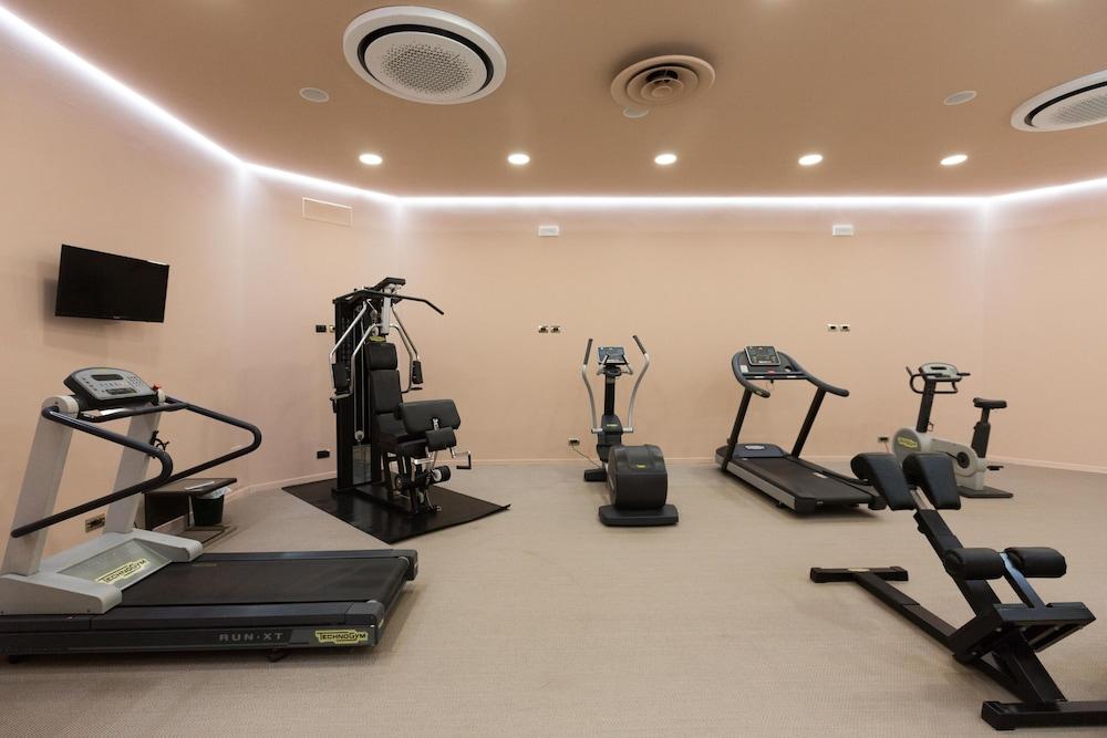 Perugia Park Hotel Екстериор снимка