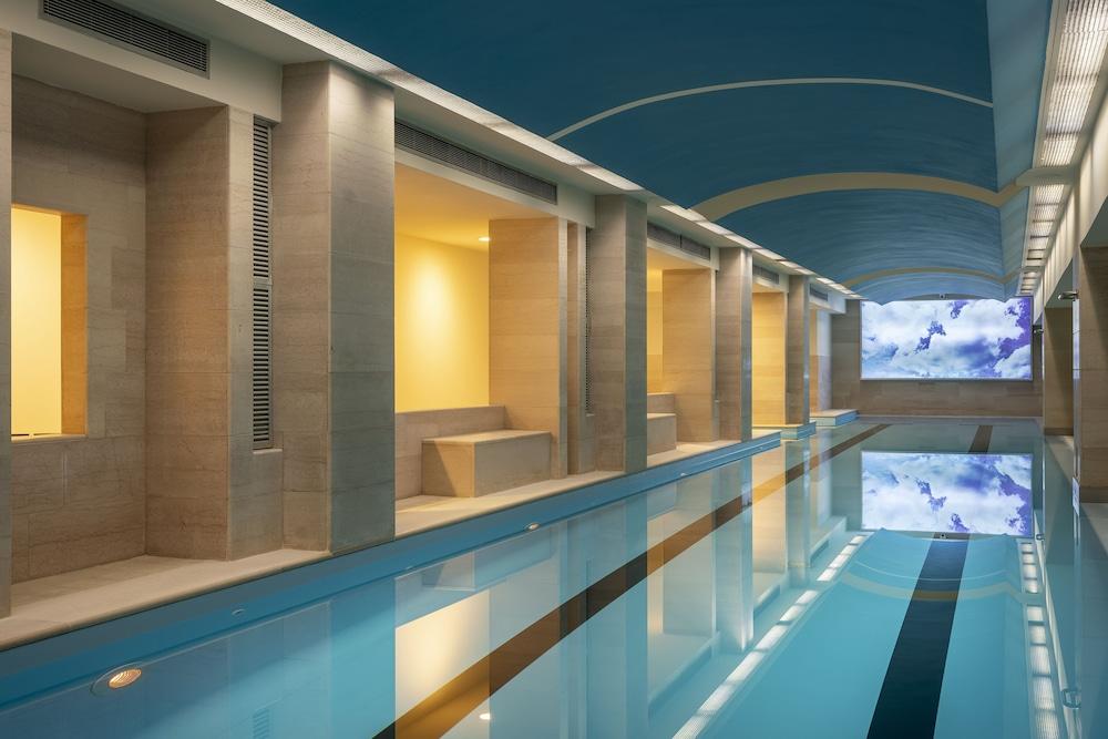 Perugia Park Hotel Екстериор снимка