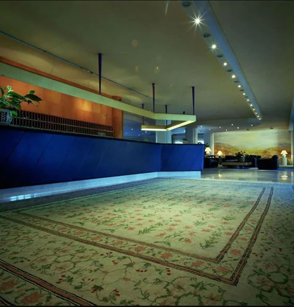 Perugia Park Hotel Екстериор снимка