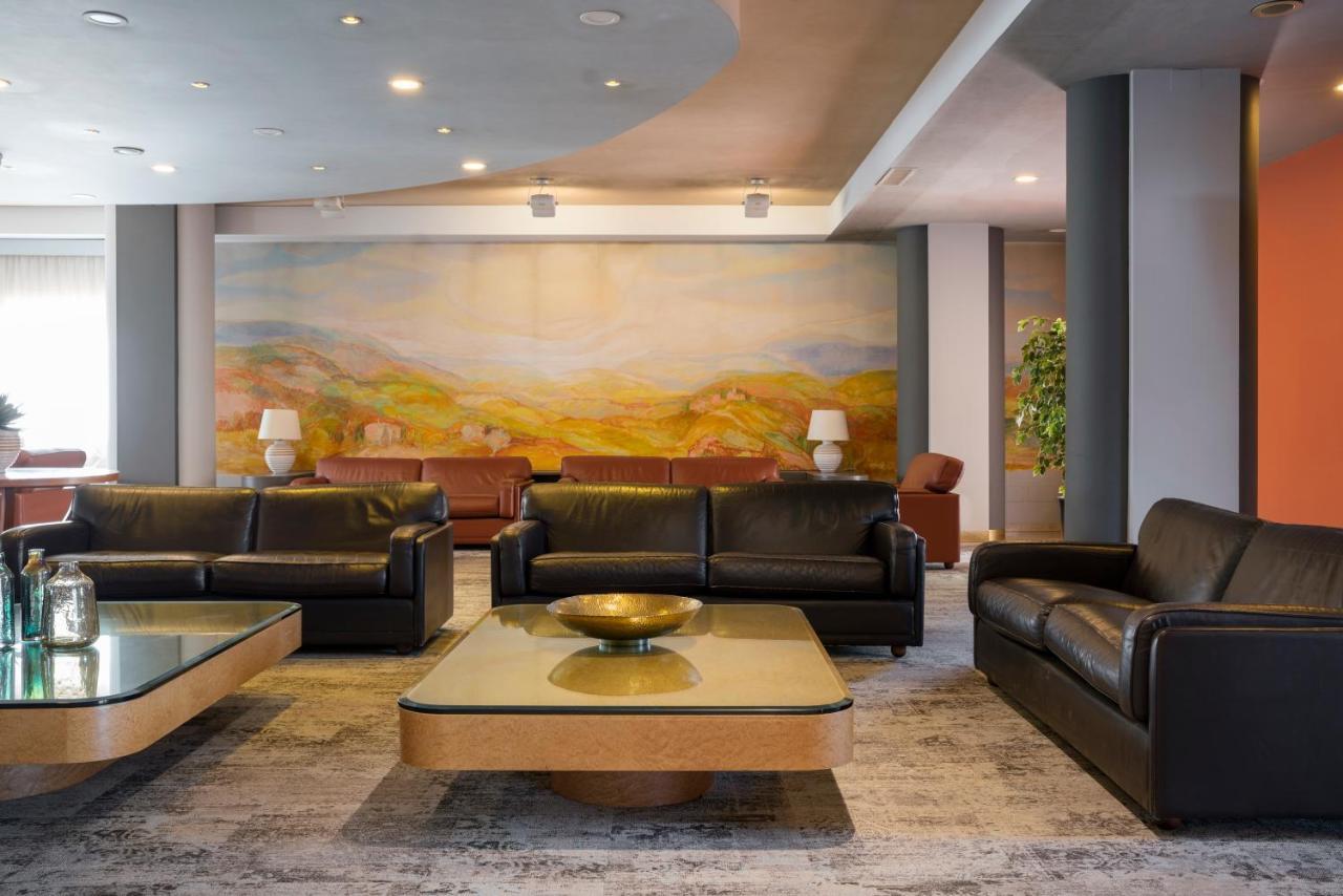 Perugia Park Hotel Екстериор снимка