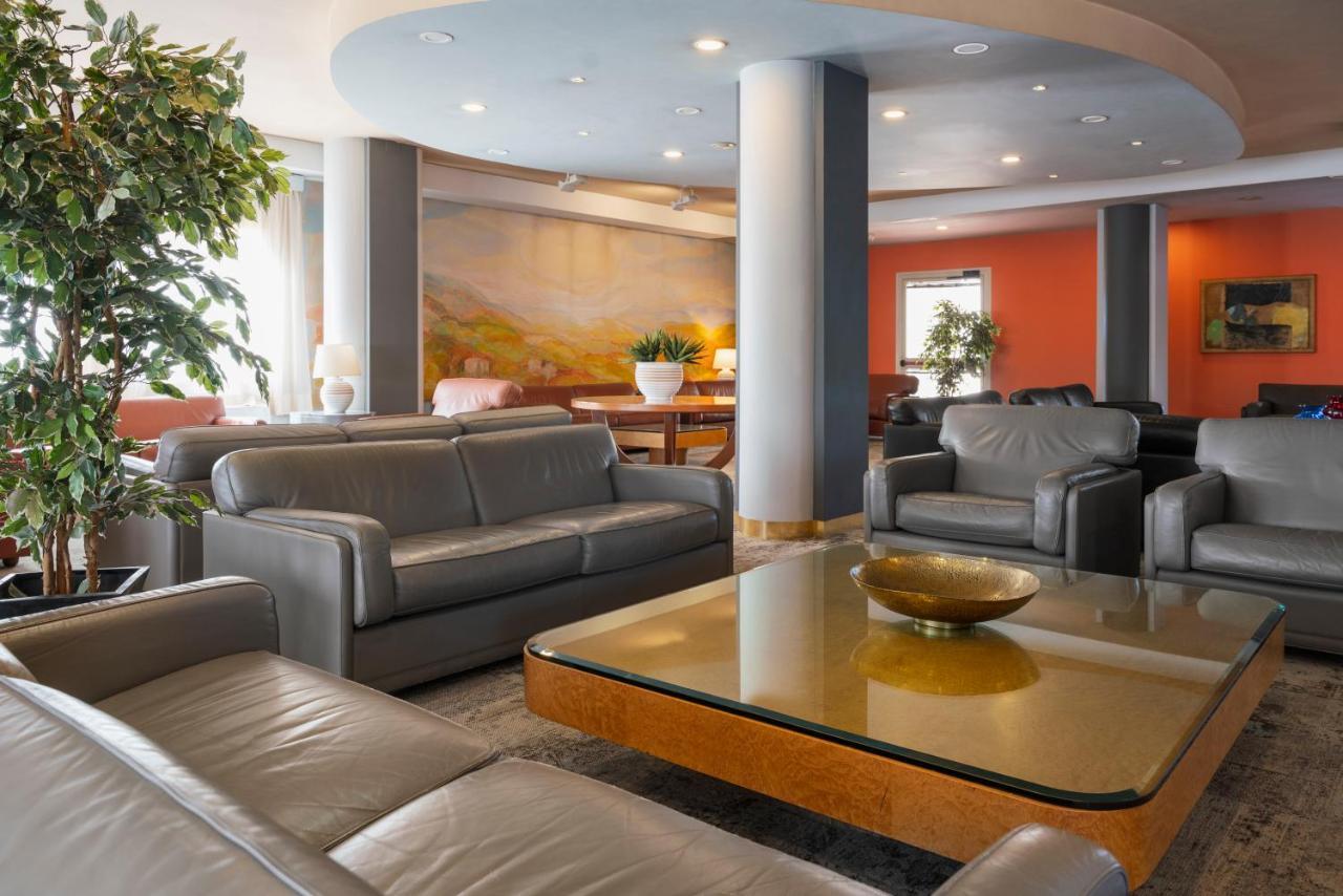 Perugia Park Hotel Екстериор снимка
