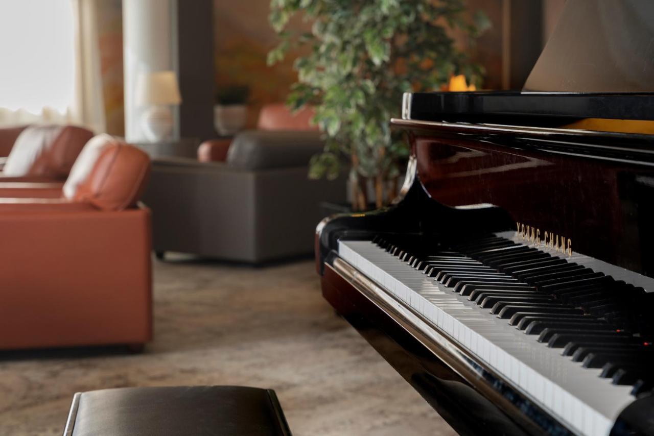 Perugia Park Hotel Екстериор снимка
