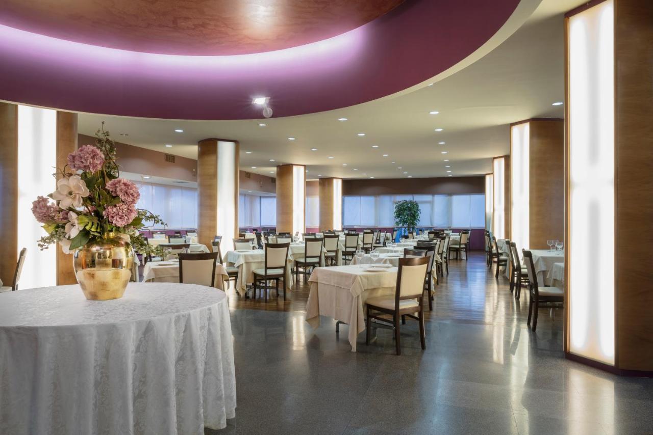 Perugia Park Hotel Екстериор снимка