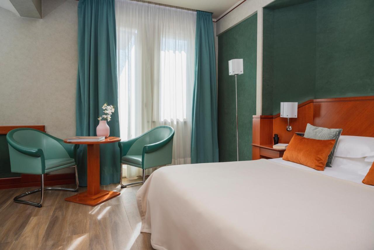 Perugia Park Hotel Екстериор снимка