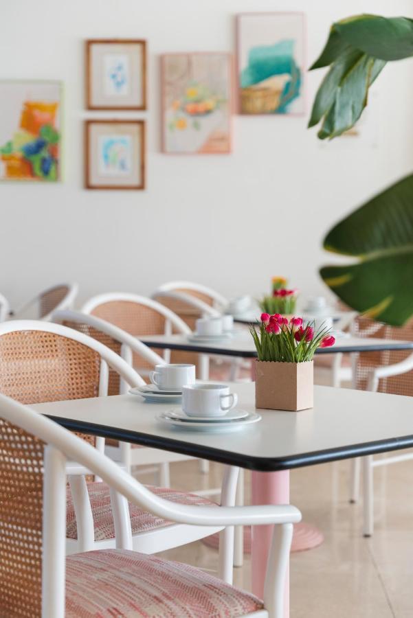 Perugia Park Hotel Екстериор снимка