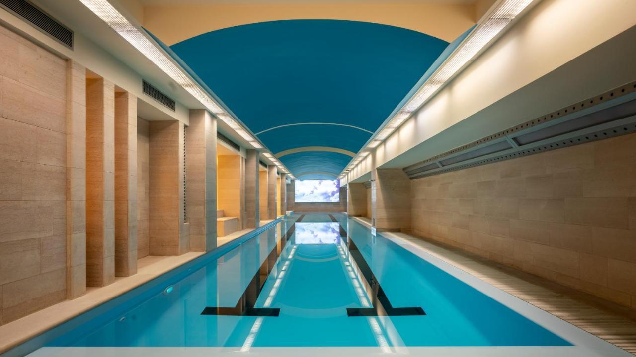 Perugia Park Hotel Екстериор снимка