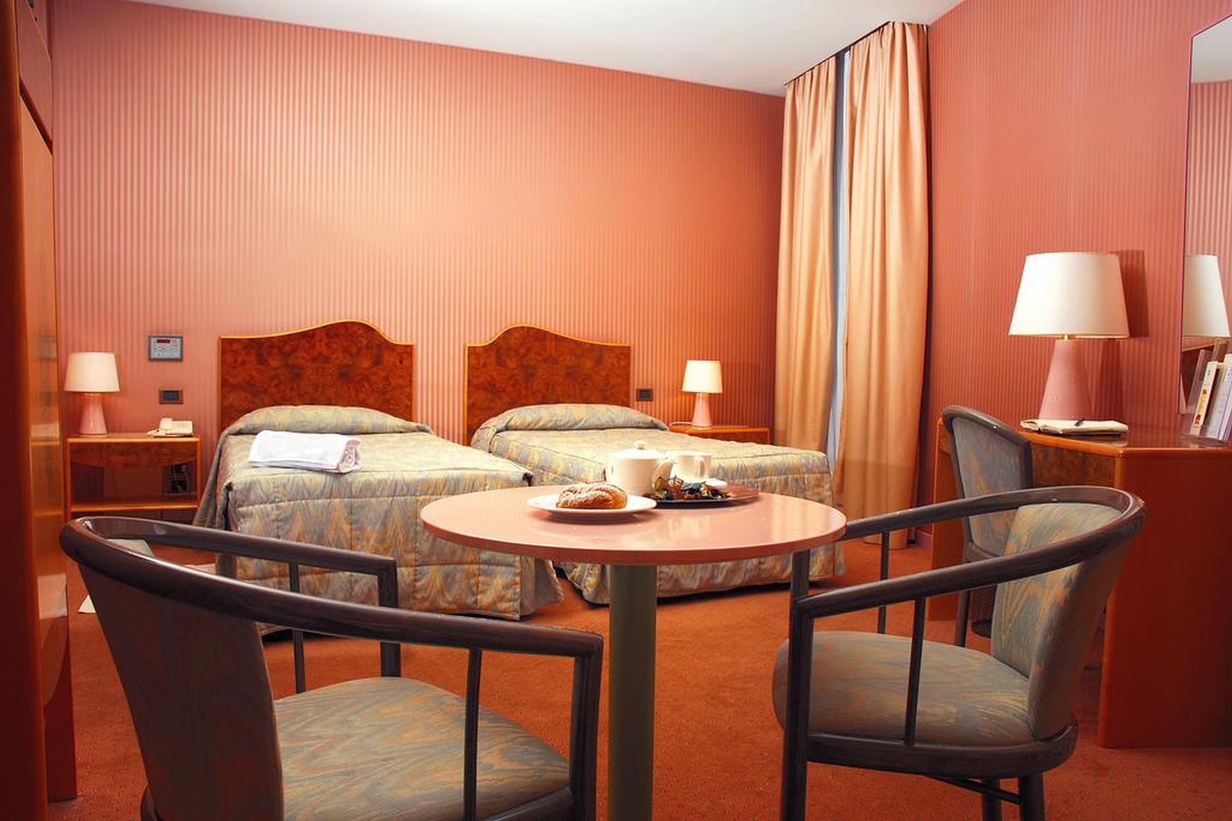 Perugia Park Hotel Екстериор снимка