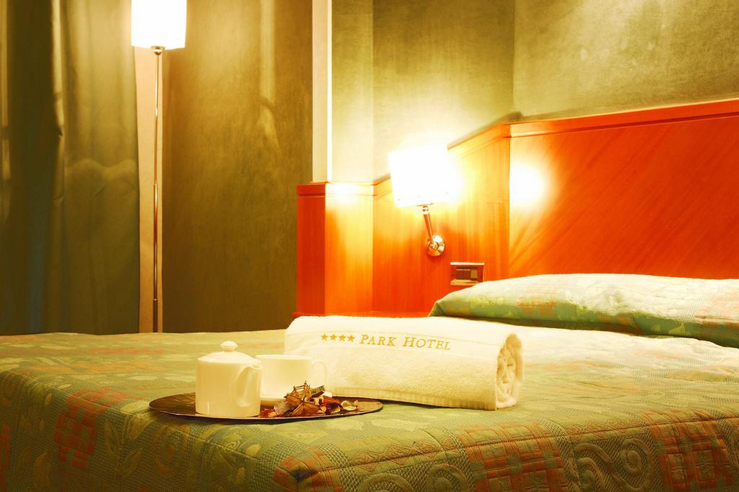 Perugia Park Hotel Екстериор снимка