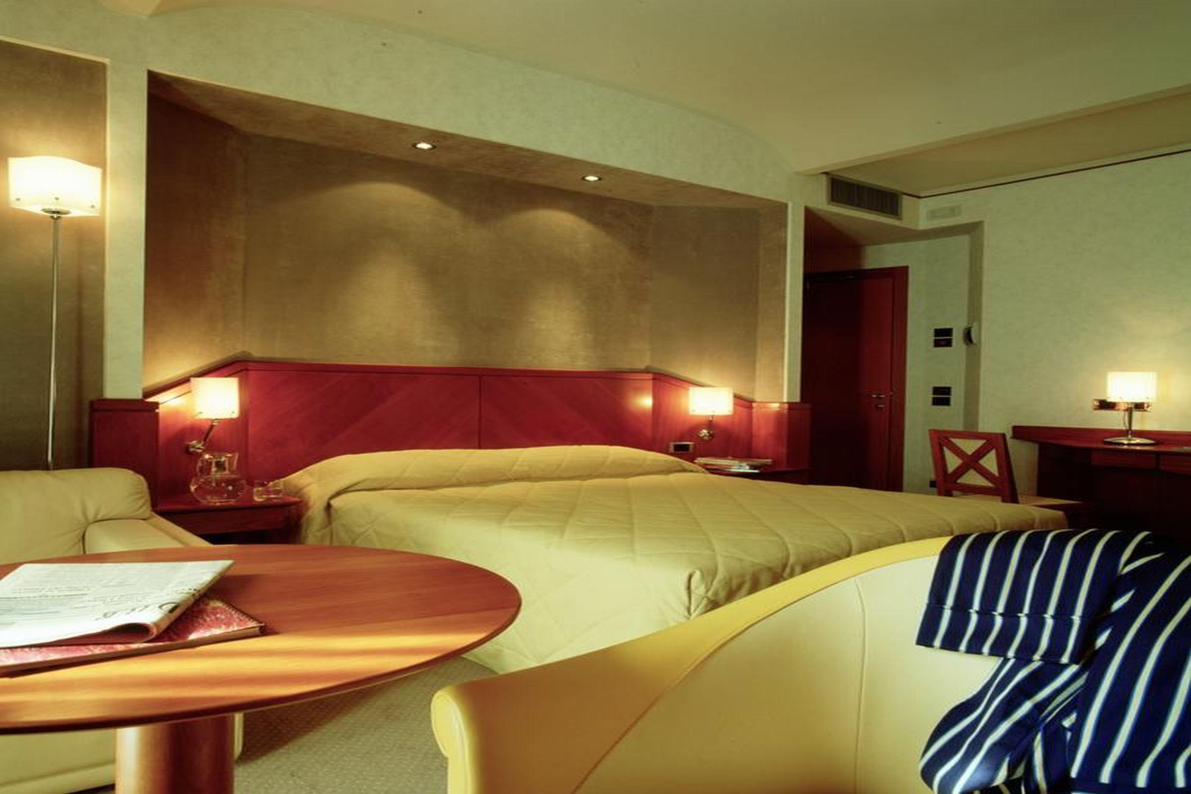 Perugia Park Hotel Екстериор снимка