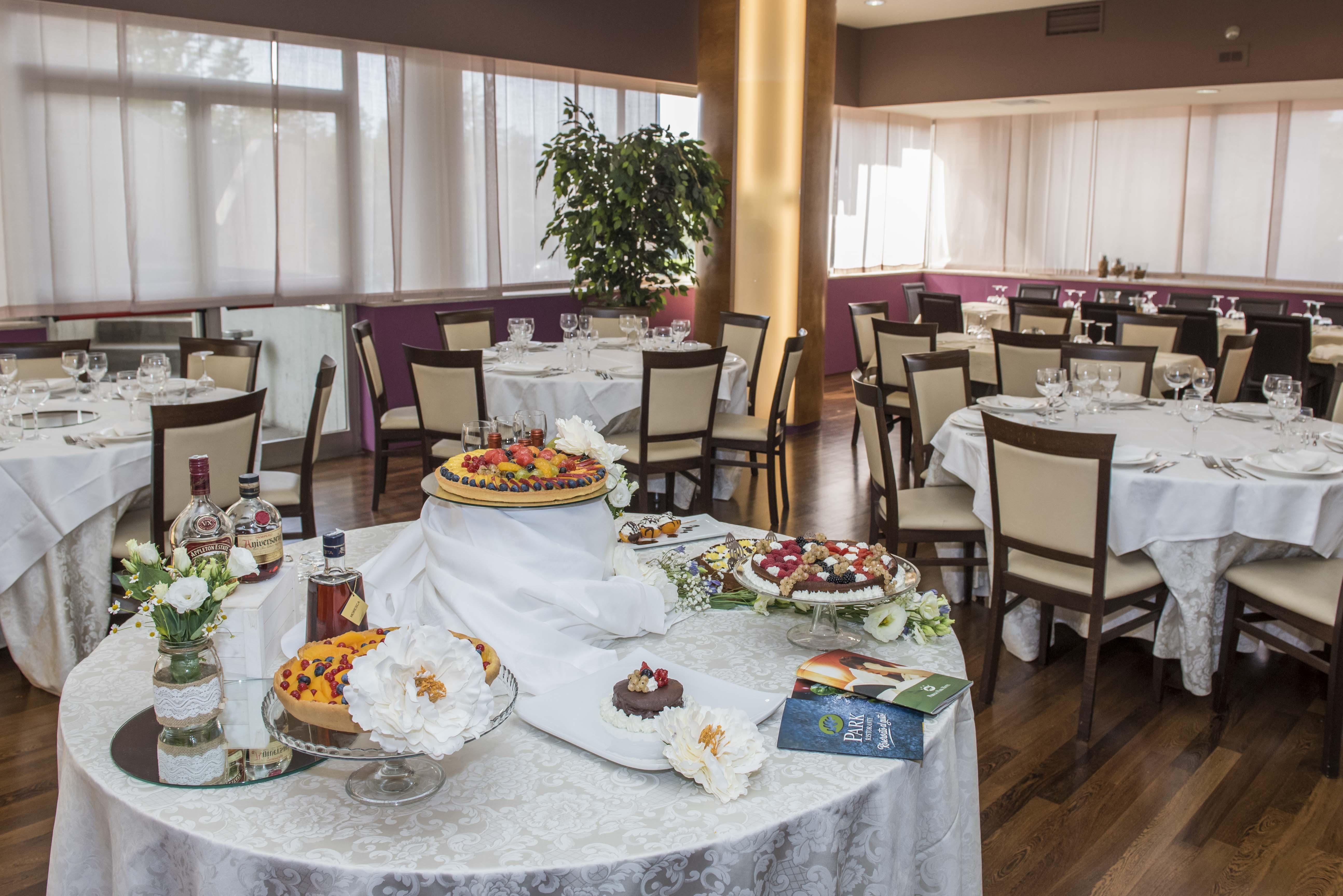 Perugia Park Hotel Екстериор снимка