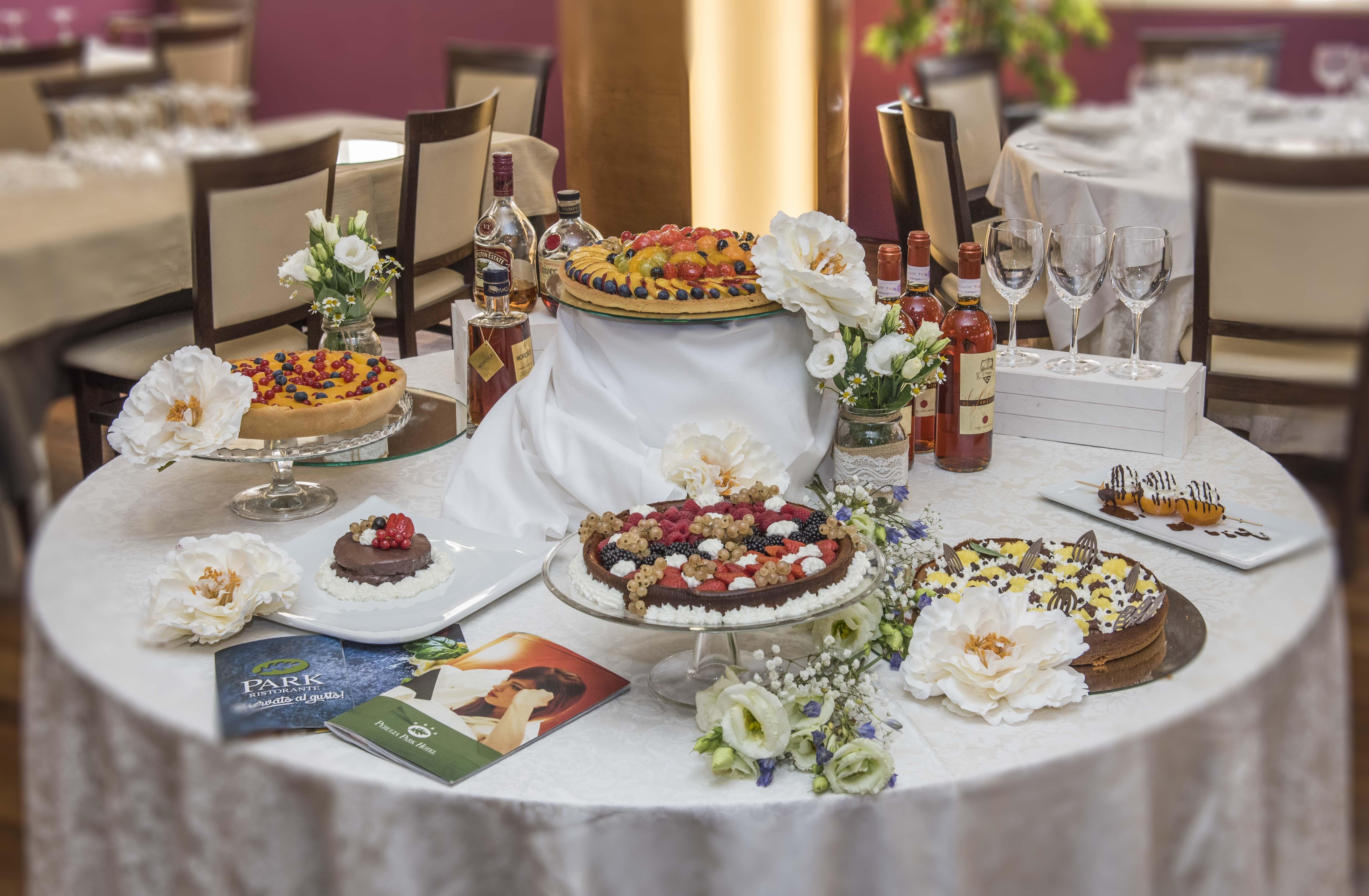 Perugia Park Hotel Екстериор снимка