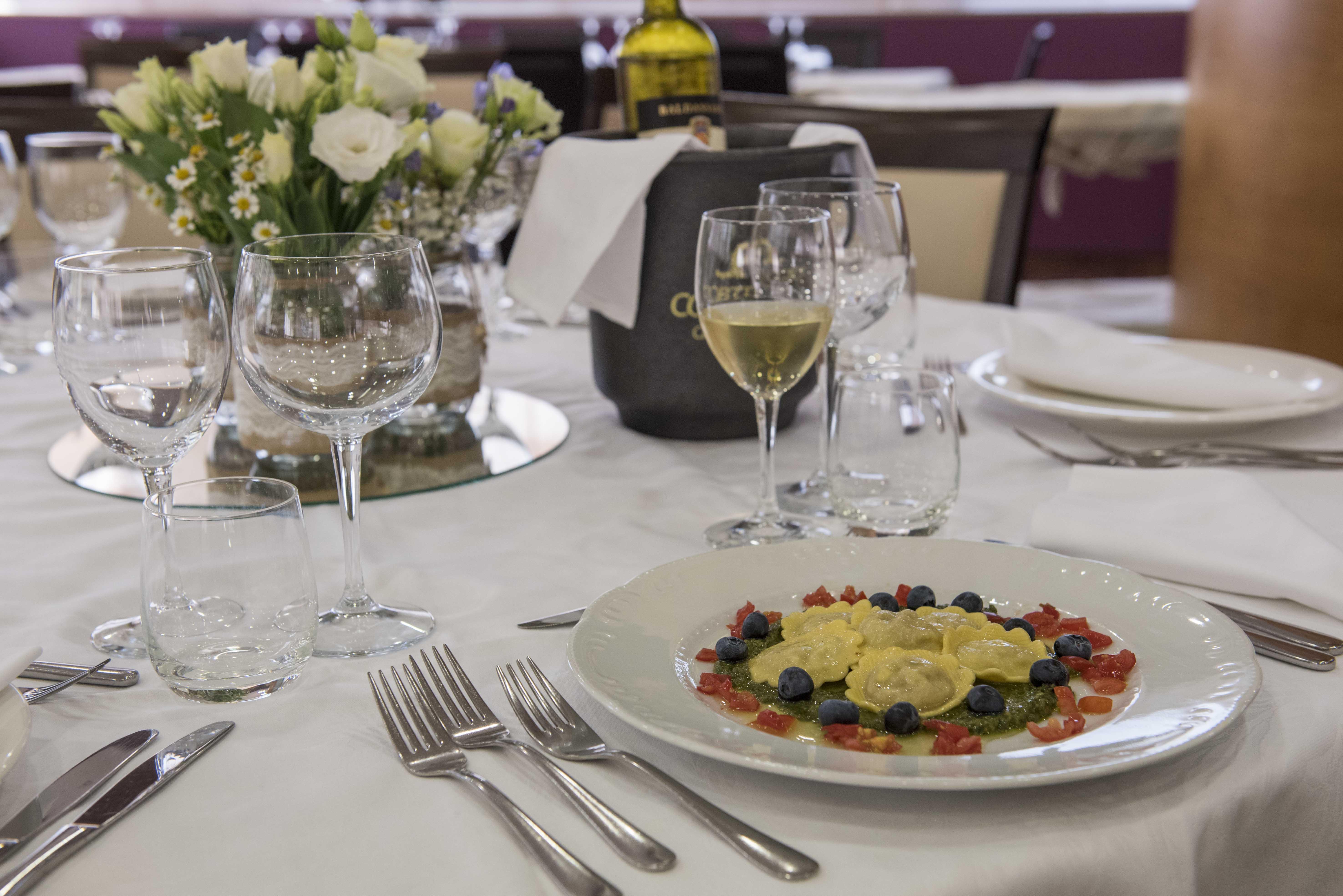 Perugia Park Hotel Екстериор снимка