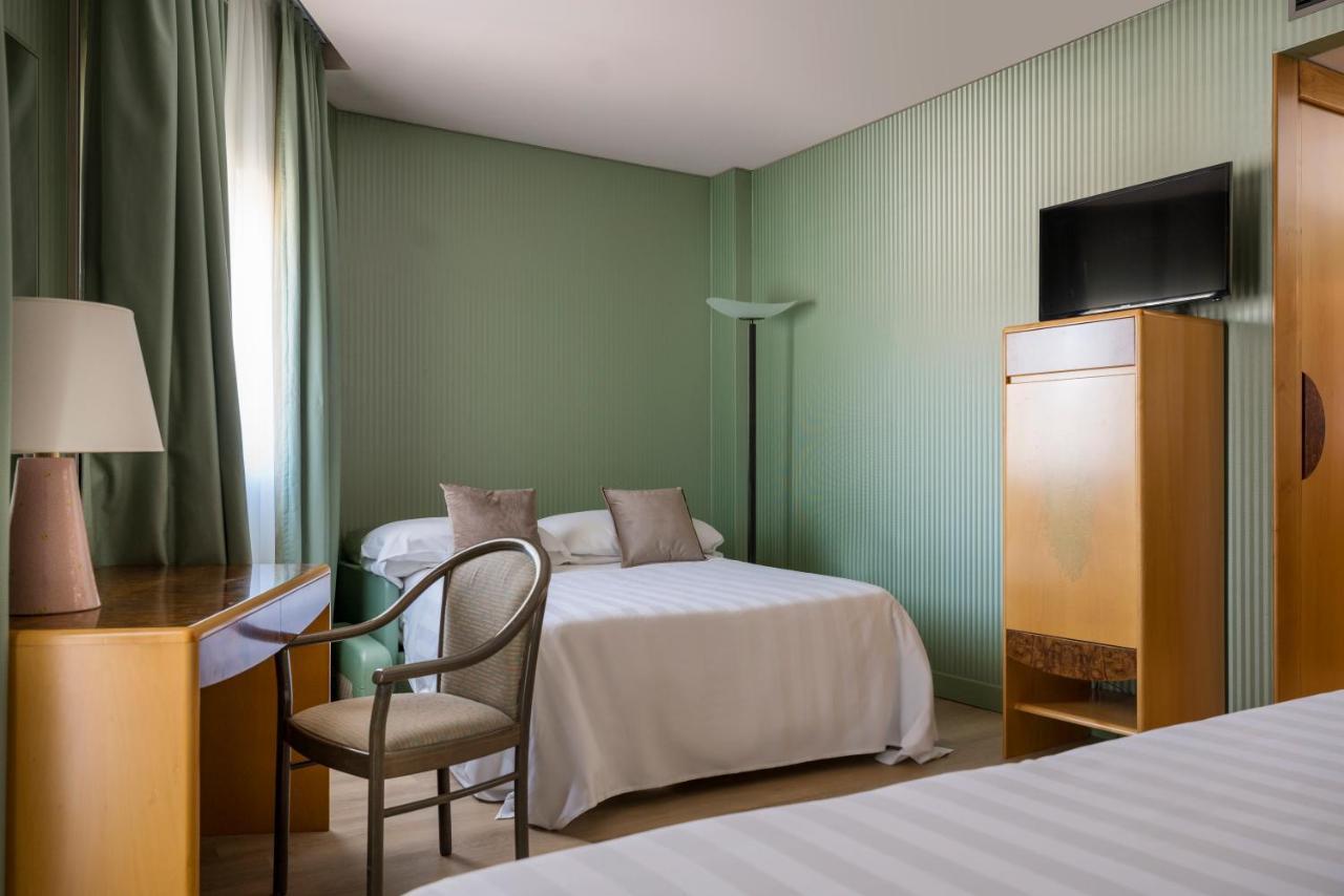 Perugia Park Hotel Екстериор снимка
