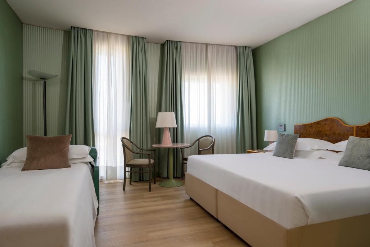 Perugia Park Hotel Екстериор снимка