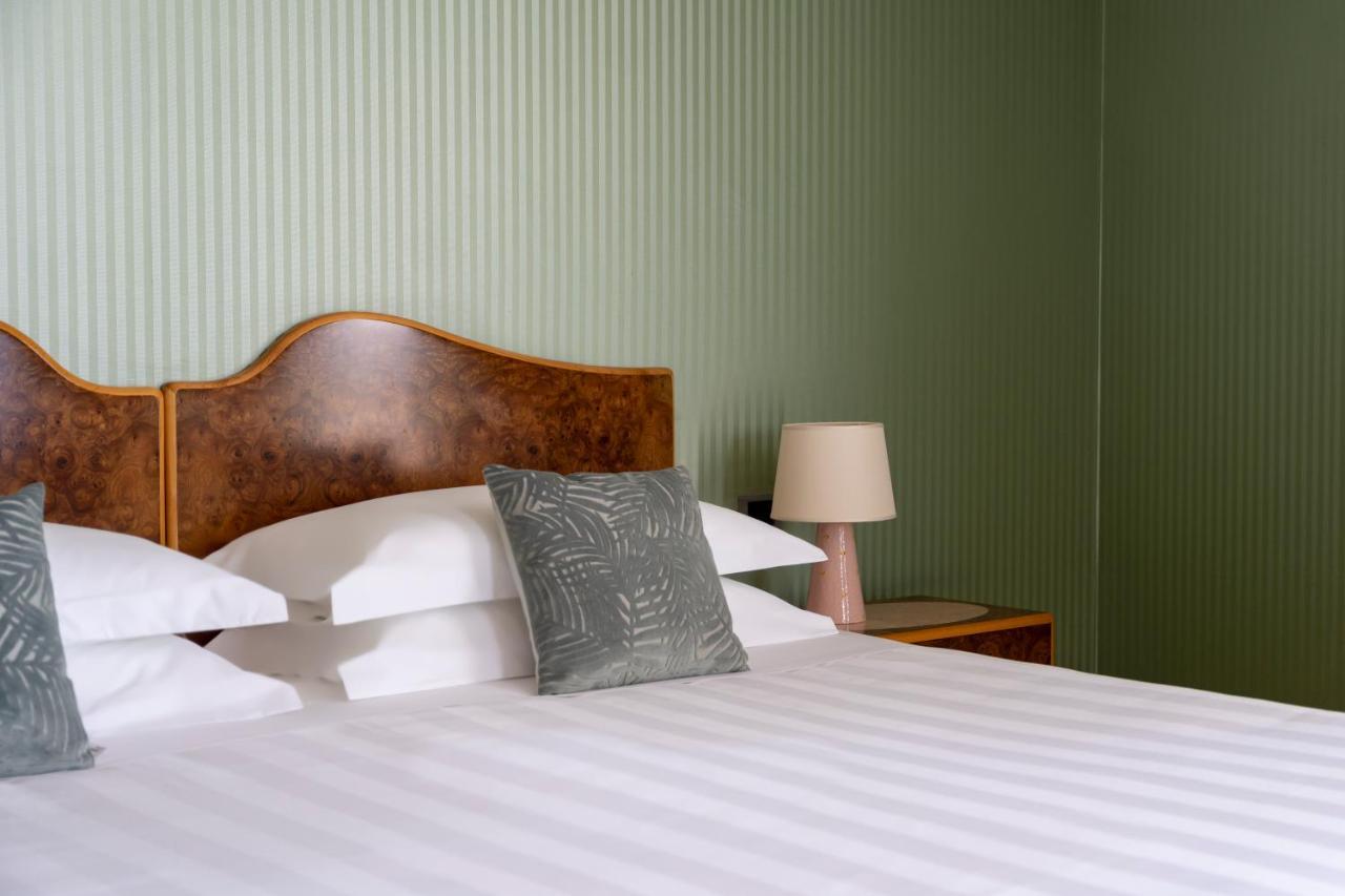 Perugia Park Hotel Екстериор снимка