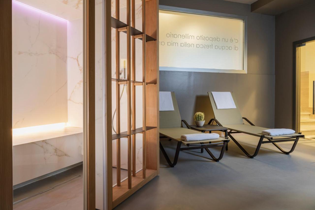 Perugia Park Hotel Екстериор снимка