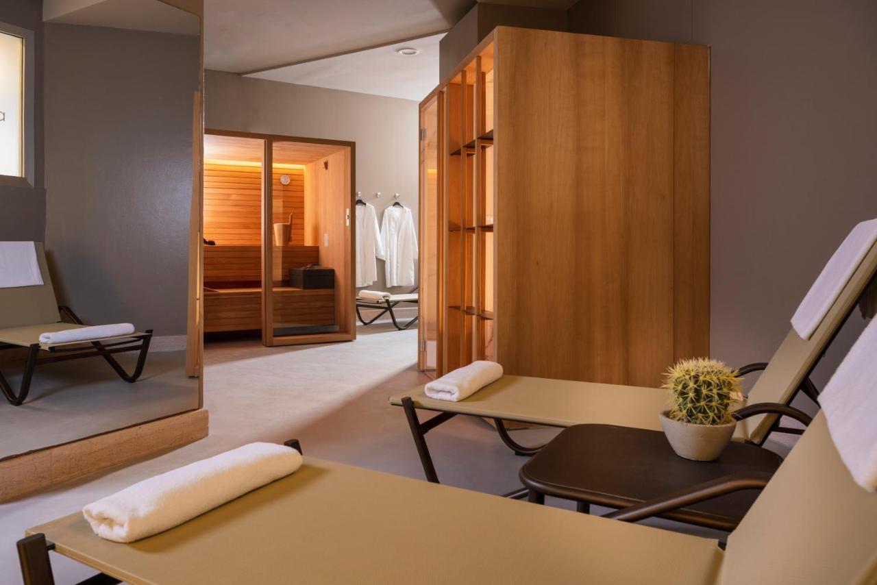 Perugia Park Hotel Екстериор снимка