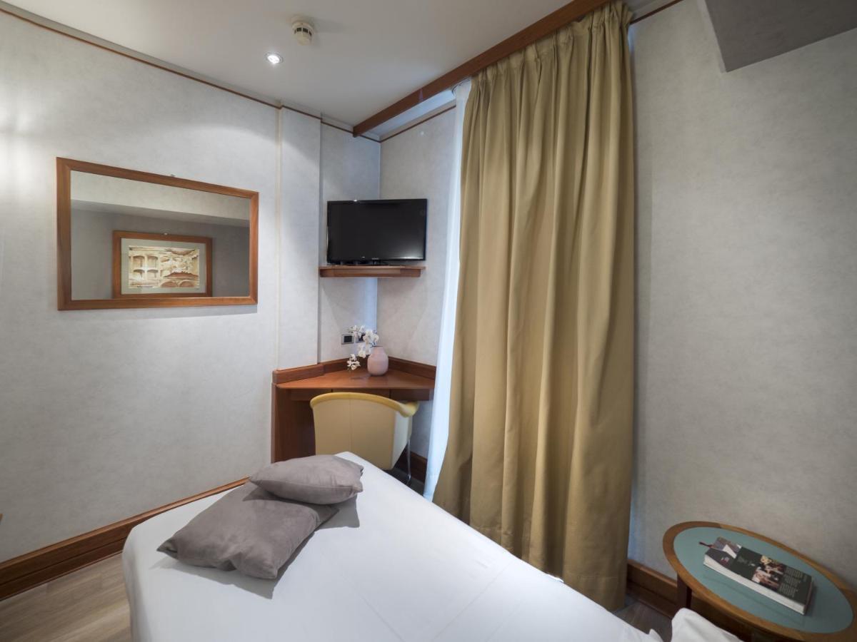 Perugia Park Hotel Екстериор снимка