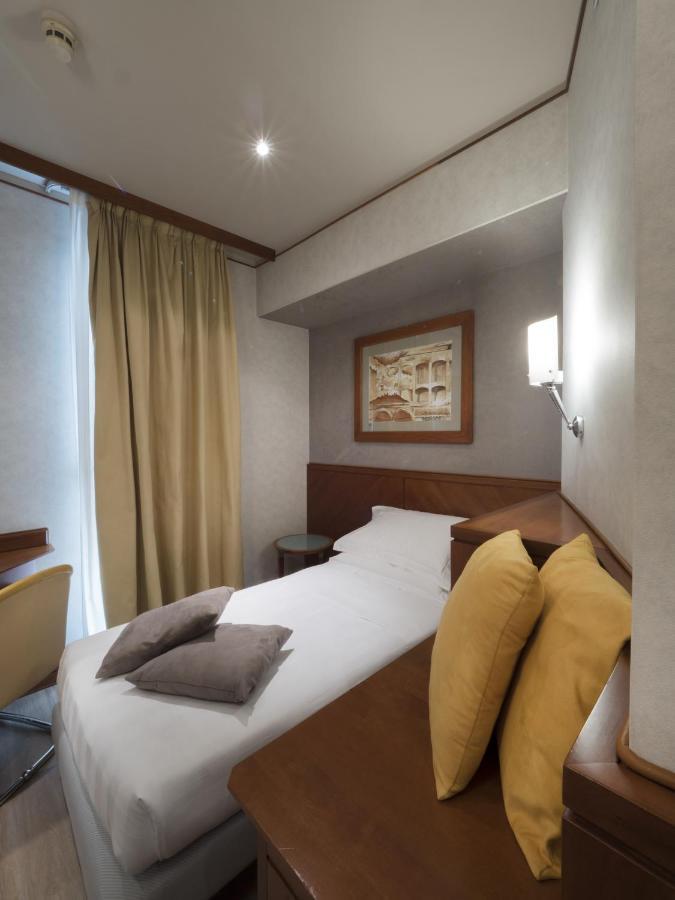Perugia Park Hotel Екстериор снимка