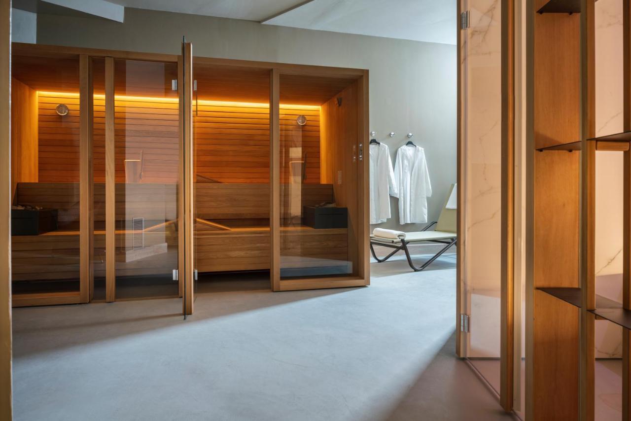 Perugia Park Hotel Екстериор снимка